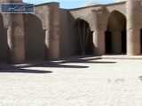 مسجد تاریخانه دامغان قدیمی ترین مسجد ایران