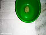 تخم بلدرچینای من من