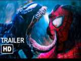 اولین تریلر رسمی مرد عنکبوتی شگفت انگیز ۳ | the amazing spiderman3