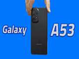 آنباکس گوشی سامسونگ Galaxy A32 samsung ( آ32 )