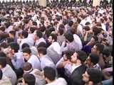 تجمعات مقابل سفارت سوئد علیه هتاکی به حرمت مقدرس قرآن
