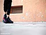 کفش کتانی آدیداس مردانه مدل Los Angeles مدل 2053