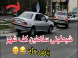 سلامتی elx