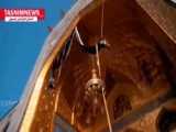 ایران در ساخت زیردریایی راه ۱۰۰ ساله را ۳۰ ساله پیمود