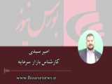 محسن میرمحمدی نایب رئیس هیئت مدیره گهر زمین