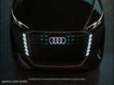 خودرو جدید آئودی 2022 - Audi A4