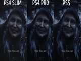 مقایسه کامل گرن توریسمو 7 در PS4 vs. PS4 Pro vs. PS5