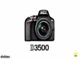 Nikon D3500  |  عکاسی ساعتچی