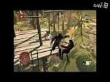 گیم پلی بازی assassins creed IV black flag