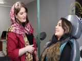 دکتر سیده مطهره عبدالهی در تهران