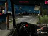 تریلر بازی Truck Simulator USA -Evolution