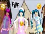 تولد مبارک ساکورا اسکول