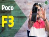 آنباکسینگ و بررسی پوکو اف 3 | poco f3 5g