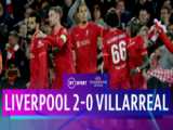 فلیپ‌بوک Steven Gerrard Goal - Liverpool vs Olympiakos - ULC 2005