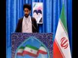 چرا بِر و بِر نگاه می‌کنید؟!
