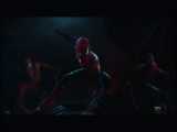 تریلر رسمی «مردان عنکبوتی» برای فیلم  اسپایدرمن راهی به خانه نیست (No Way Home)