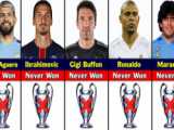 ليگ قهرمانان اروپا / منچسترسيتي 4 - رئال مادريد 3