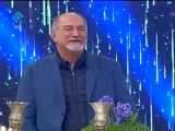 جشن تولد آتيلا پسياني