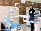 آموزش دستیاری - یونیت دندانپزشکی