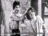 سکانس اکشن رزمی مبارزه بروس لی در فیلم نبرد نهایی (1971)