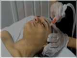 آموزش فیشیال صورت | پاکسازی پوست | پاکسازی صورت ( نمک طعام مفید برای پوست )