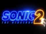 فیلم سونیک خارپشت 2 دوبله فارسی Sonic the Hedgehog 2 2022