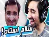 خوبه رفتیم مدرسه همه بودن ساعت 2 همه سر کلاس هستند.