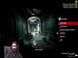 پارت 8 گیم the evil within با زیرنویس فارسی سگ زامبی پیدا کردیم