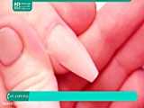 کاشت ناخن چند متری
