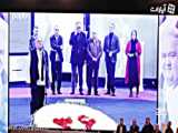 افتتاحیه ششمین جشنواره صحیفه سجادیه دانشگاهیان سراسر کشور
