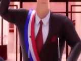 کلیپ/انیمه ی گربه ای/کپ*