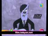 انیمیشن کسلوانیا(CASTLEVANIA 2020)فصل سوم قسمت هفتم زیرنویس فارسی