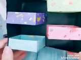 انیمیشن ماینکرافت خفن