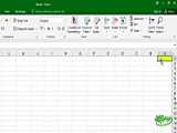 آموزش مقدماتی تا پیشرفته excel - جلسه هشتم