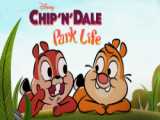 تریلر انیمیشن Chip& 039;n Dale