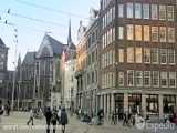 نگاهی به زیبای شهر آمستردام در هلند