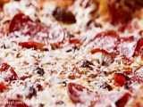 5 دستور پخت پیتزا برای همه دوستداران پیتزا