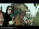 انیمیشن خیزش لاک لاک های نینجا فصل اول قسمت بیست دوبله فارسی