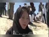 کلیپ تسلیت حادثه تروریستی افغانستان