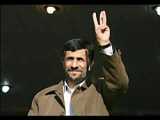 طرفداران محمود احمدی نژاد در محل ثبت نام کاندیداتوری ریاست جمهوری...