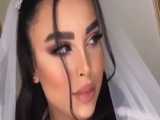 میکاپ عروس اصفهان