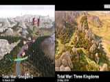 تیزر سینمائی آپدیت بازی Total War: Warhammer 3