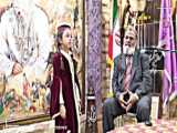 روز فردوسی، نقالی کودکان بهار ایده  خان چهارم شاهنامه