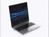 لپ ‌تاپ ورک ‌استیشن اچ پی زدبوک HP ZBook Studio x360 G5 Convertible
