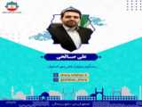 کاندید شورای شهر قائمشهر «علی اصغرپور»