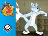 برنامه کودک تام و جری | کارتون گربه و موش دریایی | انیمیشن موش و گربه