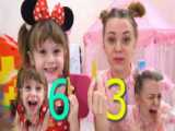 اسلایم شفاف  میکاپ اکلیل
