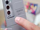 جعبه گشایی و نگاهی به موبایل Realme GT 5G