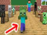 آموزش رام کردن حیوانات در ( minecraft )