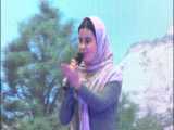 عنوان: مستند اجرای مبینا شکرلب در دهمین جشنواره سعدی